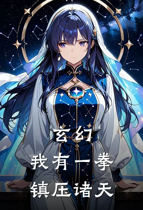 玄幻：我有一拳，镇压诸天