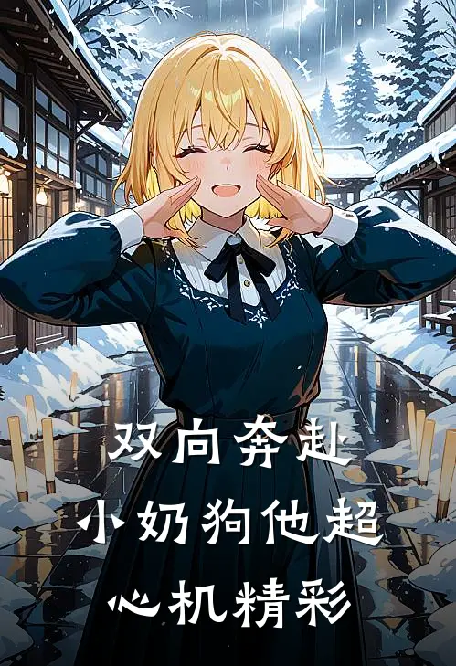 双向奔赴，小奶狗他超心机精彩