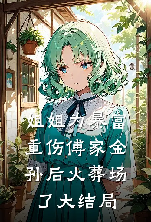 姐姐为暴富重伤傅家金孙后火葬场了大结局