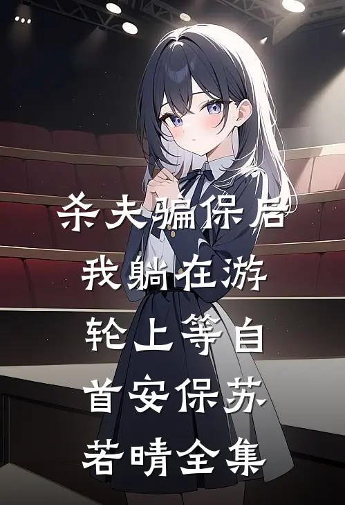 杀夫骗保后，我躺在游轮上等自首安保苏若晴全集