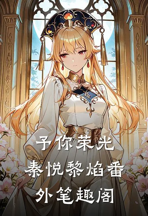 予你荣光：秦悦黎焰番外笔趣阁