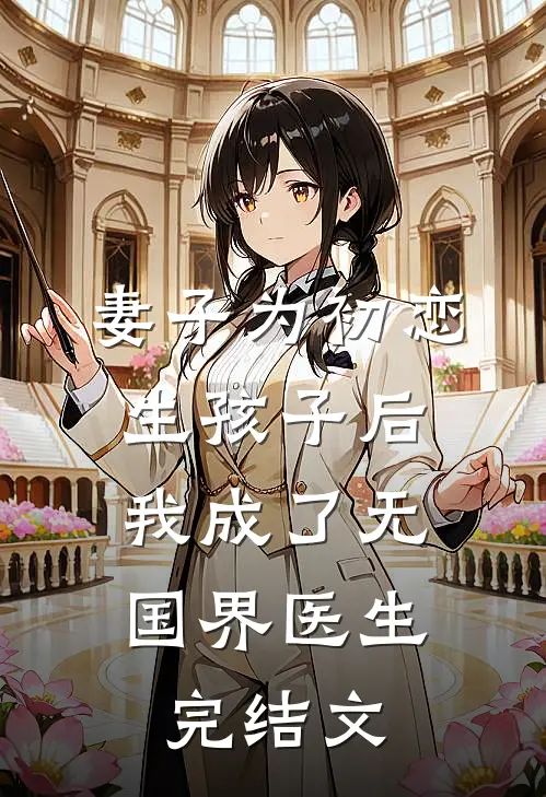 妻子为初恋生孩子后，我成了无国界医生完结文