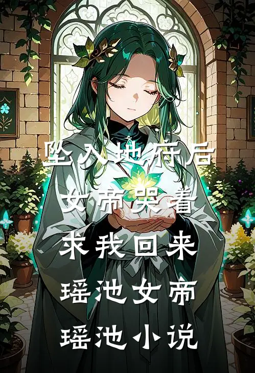 坠入地府后，女帝哭着求我回来瑶池女帝瑶池小说
