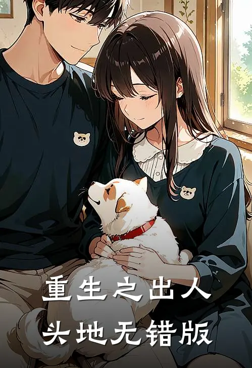 重生之出人头地无错版