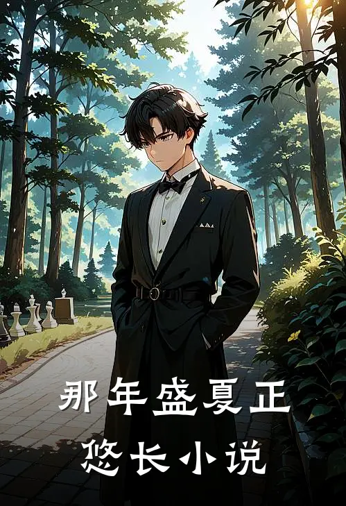 那年盛夏正悠长小说