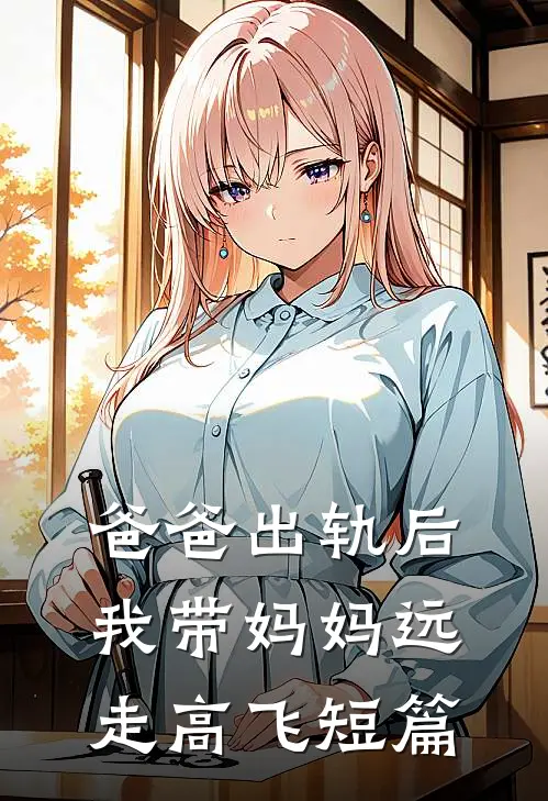 爸爸出轨后，我带妈妈远走高飞短篇