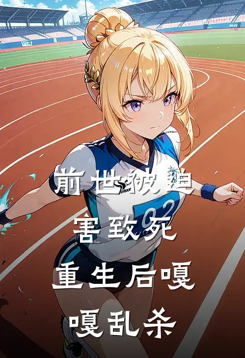 前世被迫害致死，重生后嘎嘎乱杀