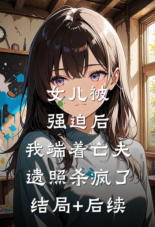 女儿被强迫后，我端着亡夫遗照杀疯了。结局+后续