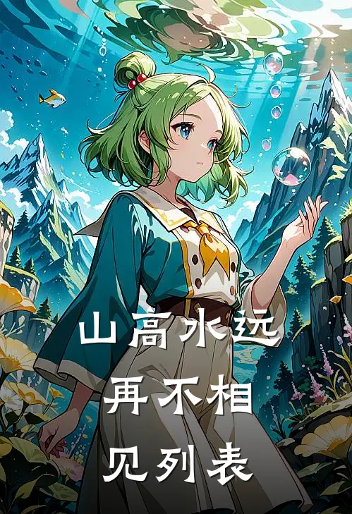 山高水远，再不相见列表