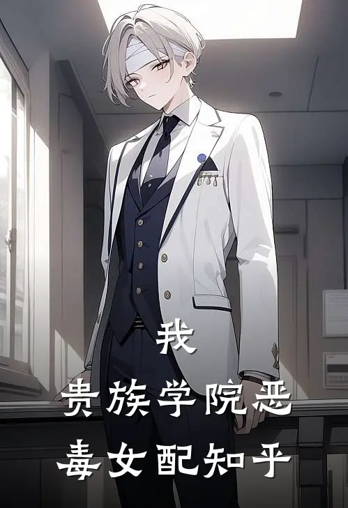 我，贵族学院恶毒女配知乎