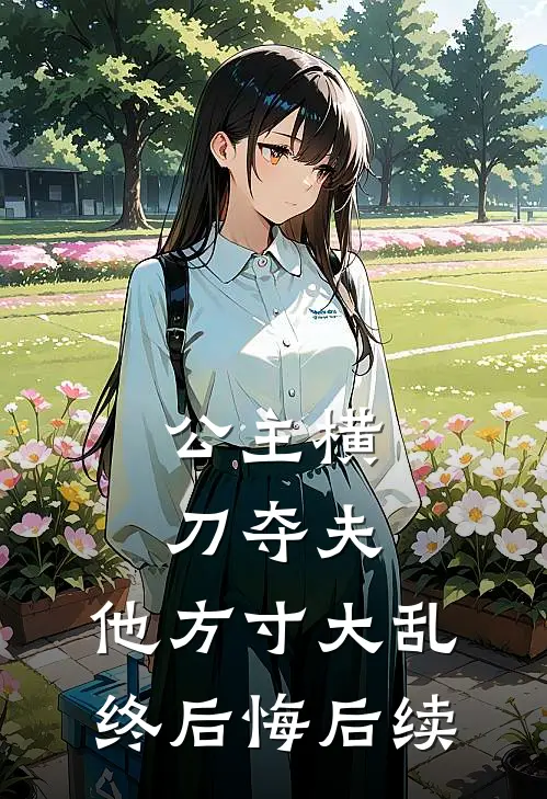 公主横刀夺夫，他方寸大乱终后悔后续