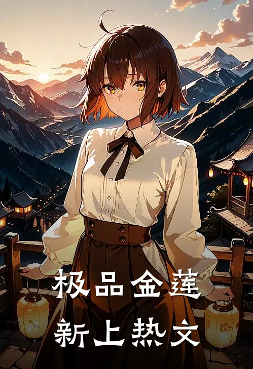极品金莲新上热文
