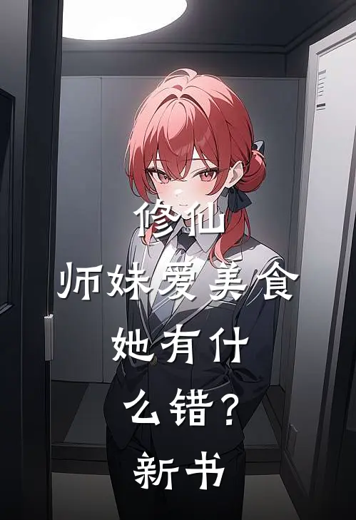 修仙：师妹爱美食，她有什么错？新书