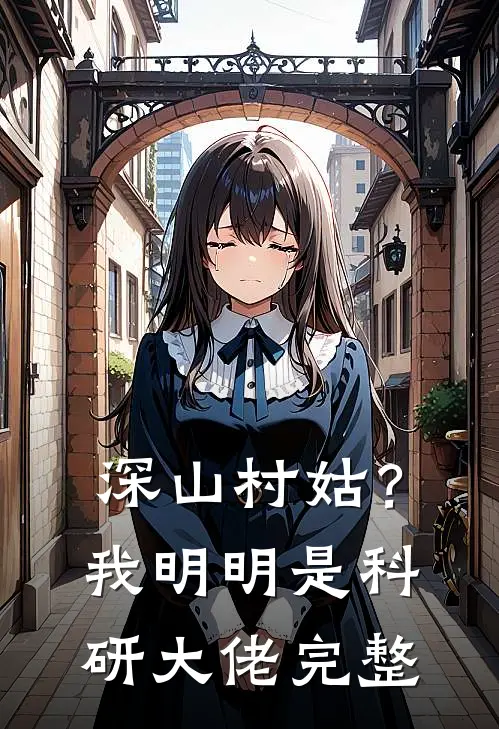 深山村姑？我明明是科研大佬完整