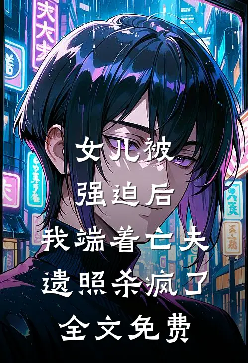 女儿被强迫后，我端着亡夫遗照杀疯了全文免费
