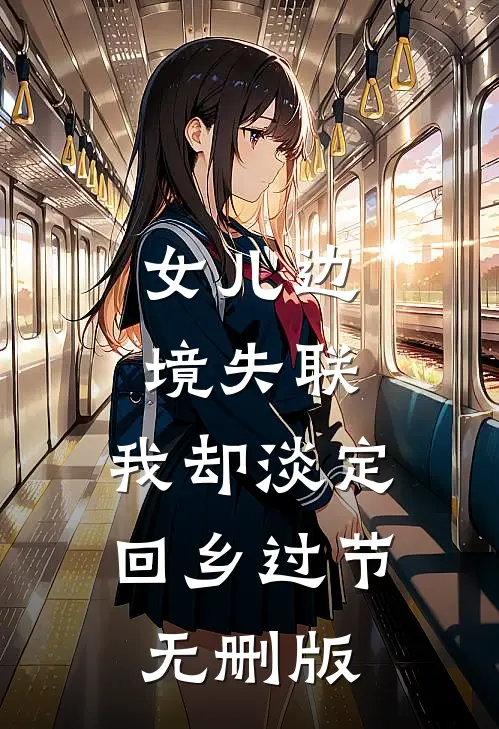 女儿边境失联，我却淡定回乡过节无删版