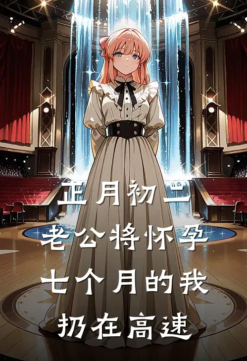 正月初二，老公将怀孕七个月的我扔在高速