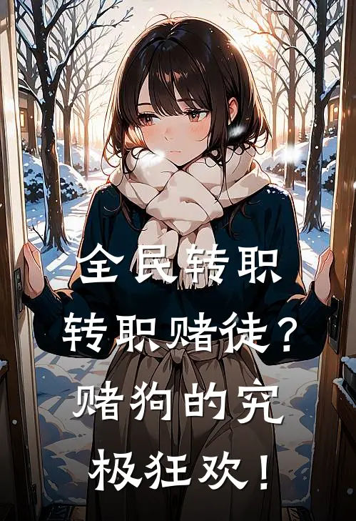 全民转职：转职赌徒？赌狗的究极狂欢！