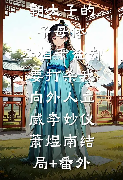 雪落成霜爱意成碑