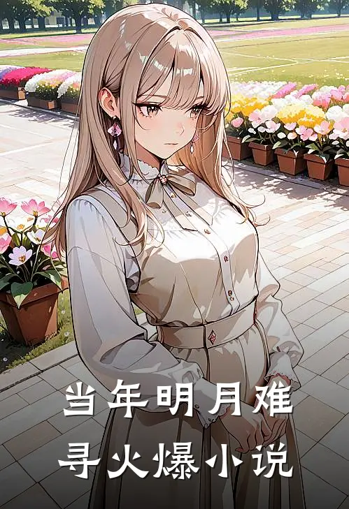 当年明月难寻火爆小说