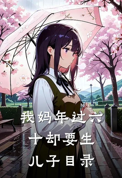 我妈年过六十却要生儿子目录