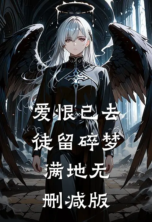 爱恨已去，徒留碎梦满地无删减版