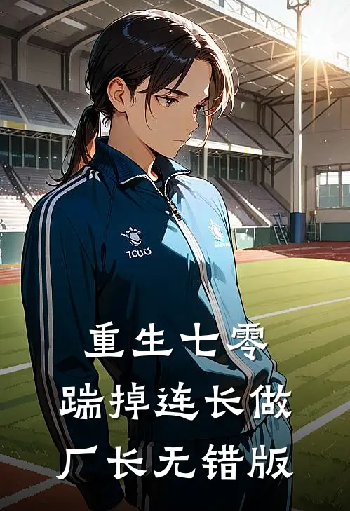 重生七零，踹掉连长做厂长无错版