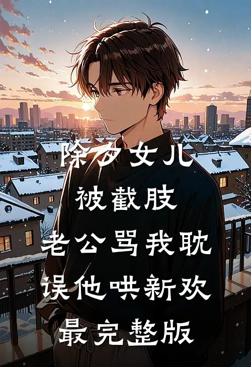 除夕女儿被截肢，老公骂我耽误他哄新欢最完整版