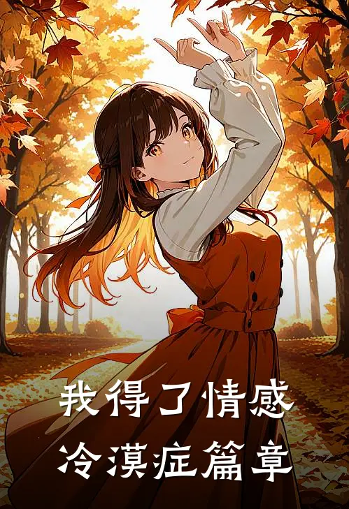 我得了情感冷漠症篇章