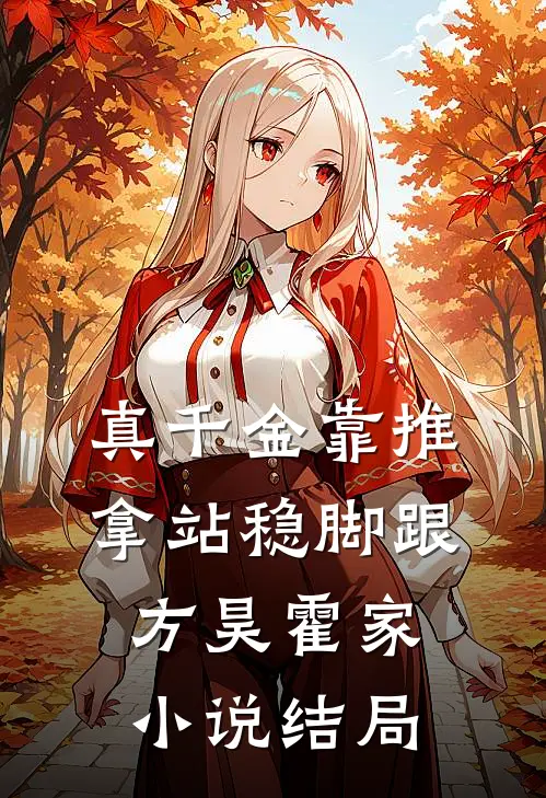 真千金靠推拿站稳脚跟方昊霍家小说结局