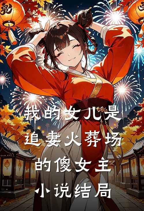 我的女儿是追妻火葬场的傻女主小说结局