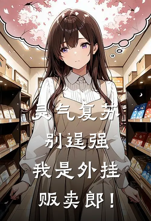 灵气复苏别逞强，我是外挂贩卖郎！