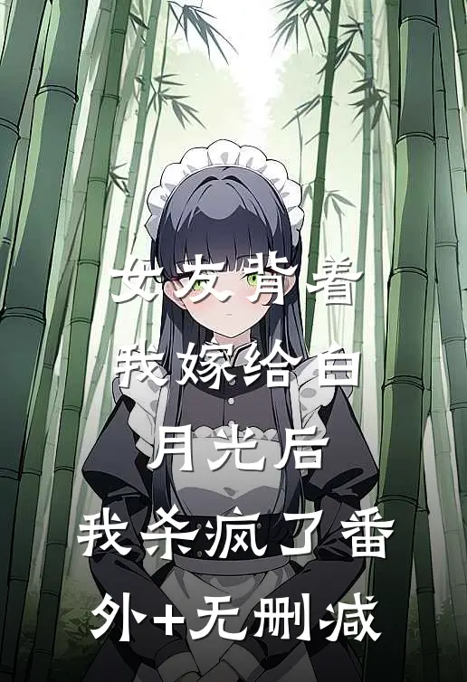 女友背着我嫁给白月光后，我杀疯了番外+无删减