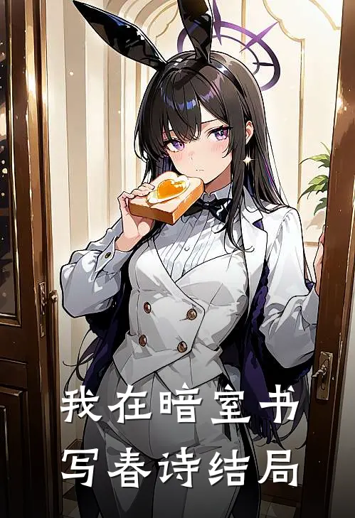 我在暗室书写春诗结局