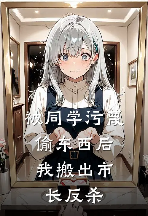 被同学污蔑偷东西后，我搬出市长反杀