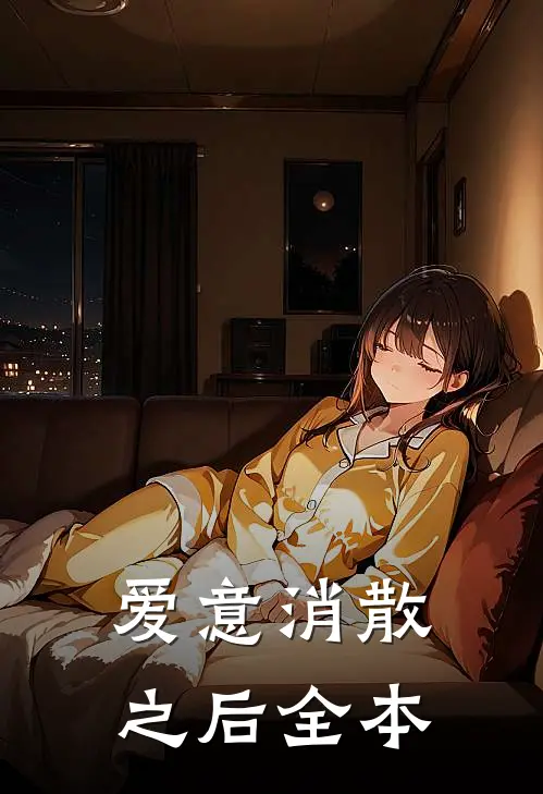 爱意消散之后全本