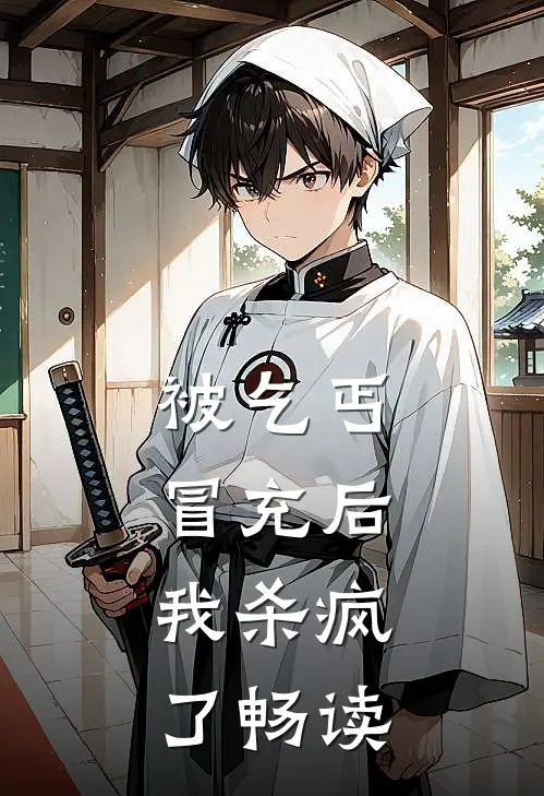 被乞丐冒充后，我杀疯了畅读