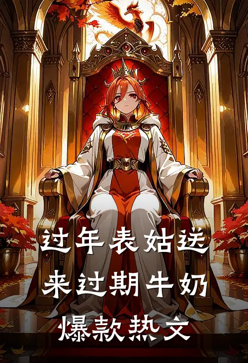 过年表姑送来过期牛奶爆款热文