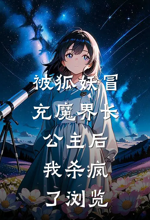 被狐妖冒充魔界长公主后，我杀疯了浏览