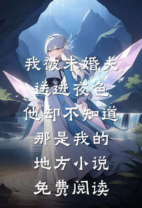 我被未婚夫送进夜色，他却不知道那是我的地方小说免费阅读