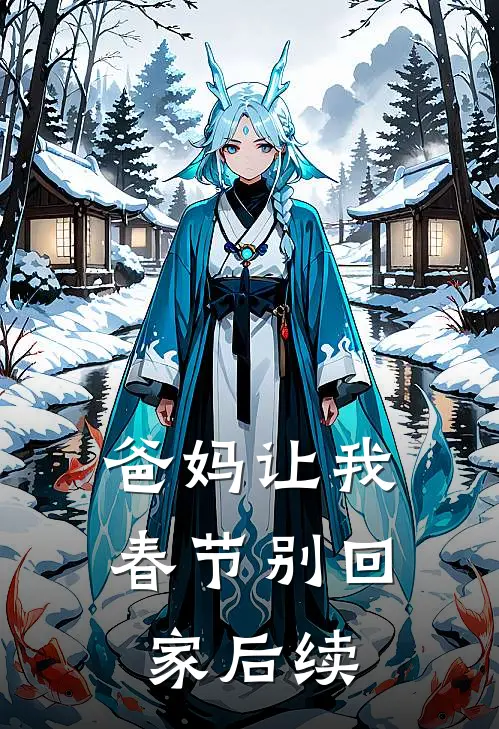 爸妈让我春节别回家后续