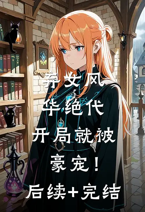 弃女风华绝代，开局就被豪宠！后续+完结