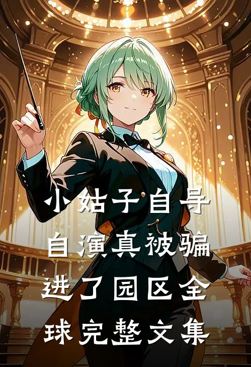 小姑子自导自演真被骗进了园区全球完整文集