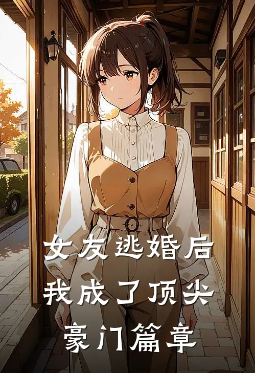女友逃婚后，我成了顶尖豪门篇章