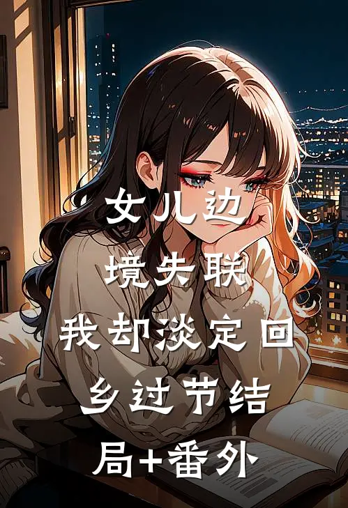 女儿边境失联，我却淡定回乡过节结局+番外