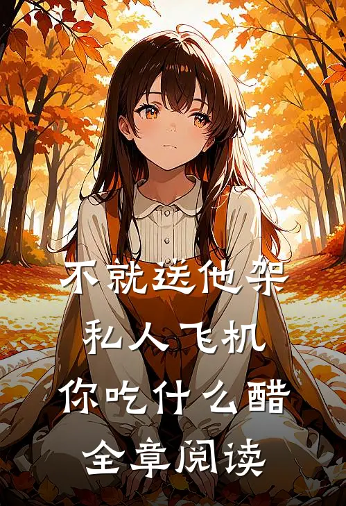 不就送他架私人飞机，你吃什么醋全章阅读
