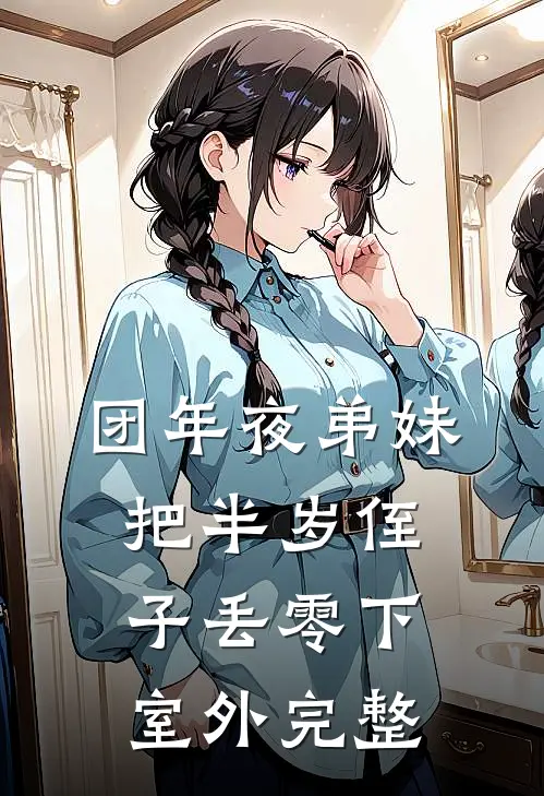 团年夜弟妹把半岁侄子丢零下室外完整