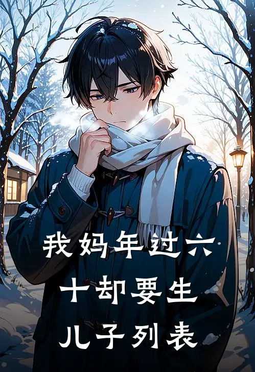 我妈年过六十却要生儿子列表