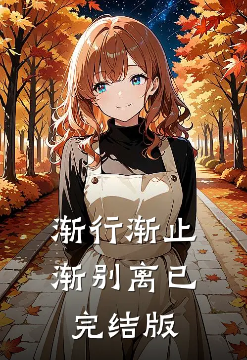 渐行渐止渐别离已完结版