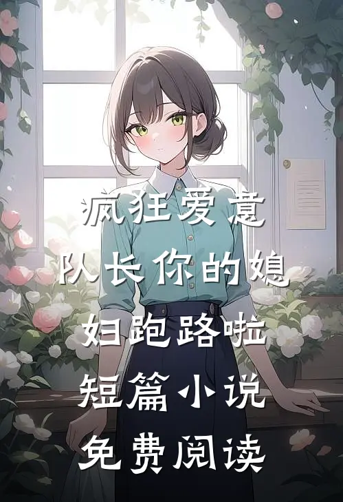 疯狂爱意：队长你的媳妇跑路啦短篇小说免费阅读